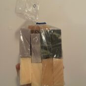 Natural Bar Soap Seconds - Assorted Fragrances