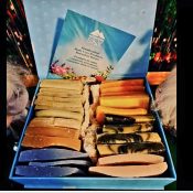 Soap Slice Sampler Gift Box