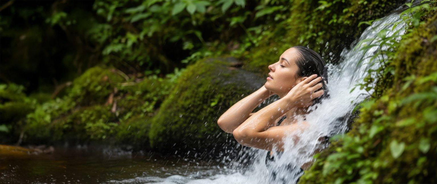 barres de shampoing et d'après-shampoing pour le soin des cheveux