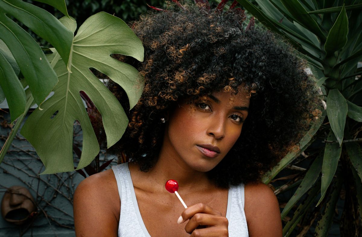 Force et réparation des cheveux