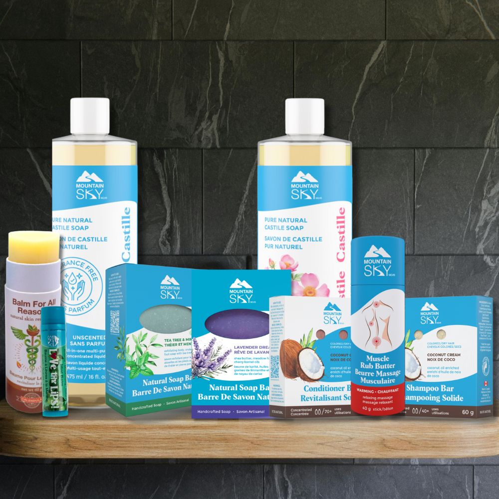 Mountain Sky Deals Header