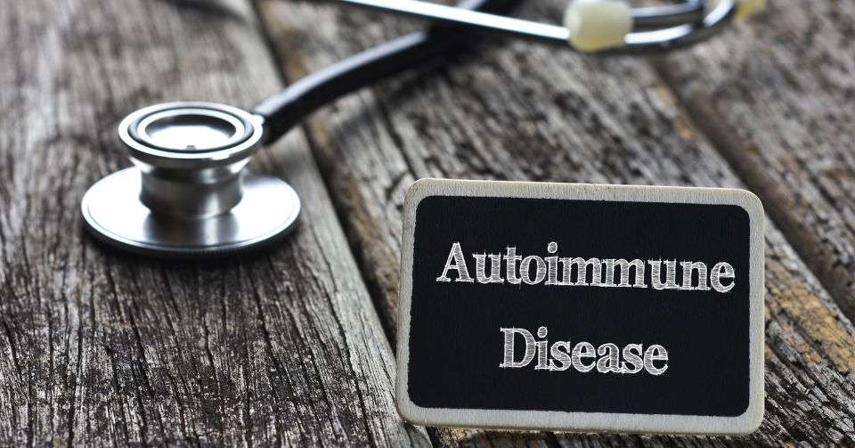 How Autoimmune Conditions Affect Skin Hair