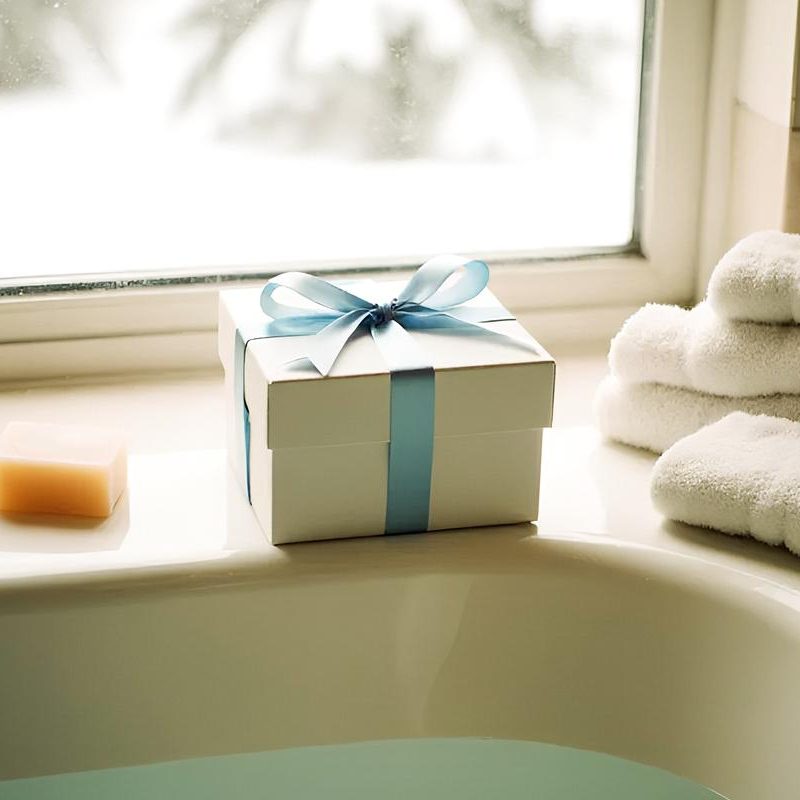 Catégorie de cadeaux