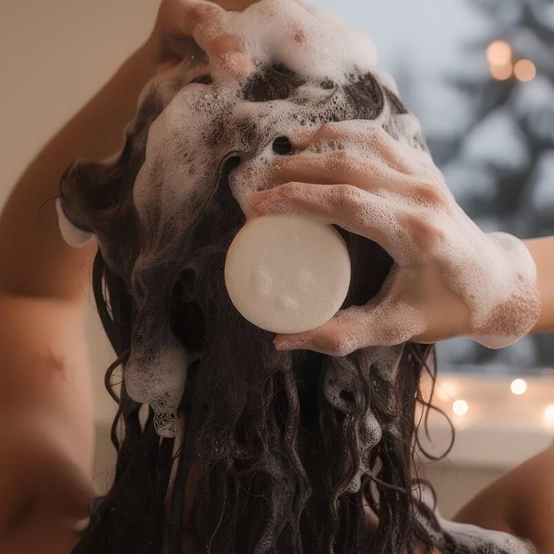 Catégorie de cheveux