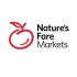 Nature's fare logo
