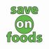 Save on food logo
