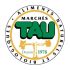 Tau logo