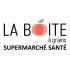 la boite à grain logo